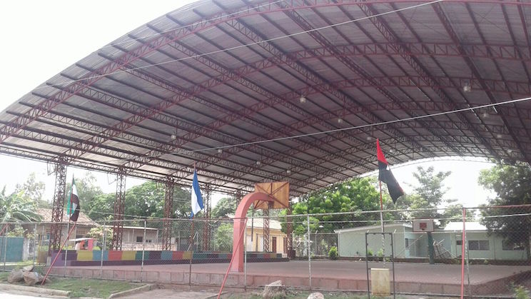 Larreynaga, Malpaisillo se alista para celebrar 80 años de fundación