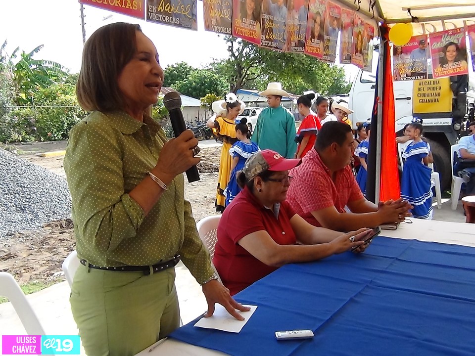 Gobierno anuncia la construcción del Puente de Malacatoya