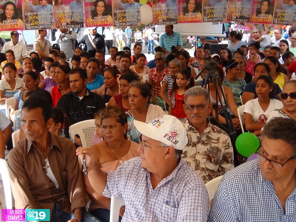 Gobierno anuncia la construcción del Puente de Malacatoya