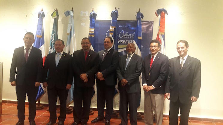 Inicia ciclo de cine centroamericano en Santo Domingo