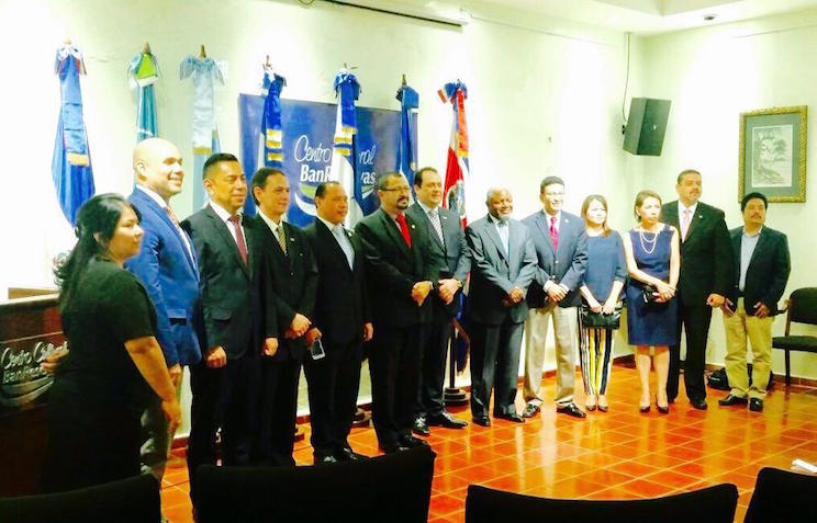 Inicia ciclo de cine centroamericano en Santo Domingo