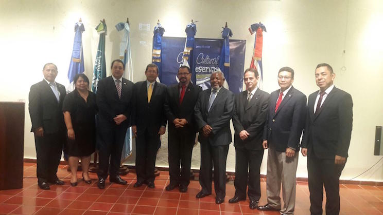 Inicia ciclo de cine centroamericano en Santo Domingo