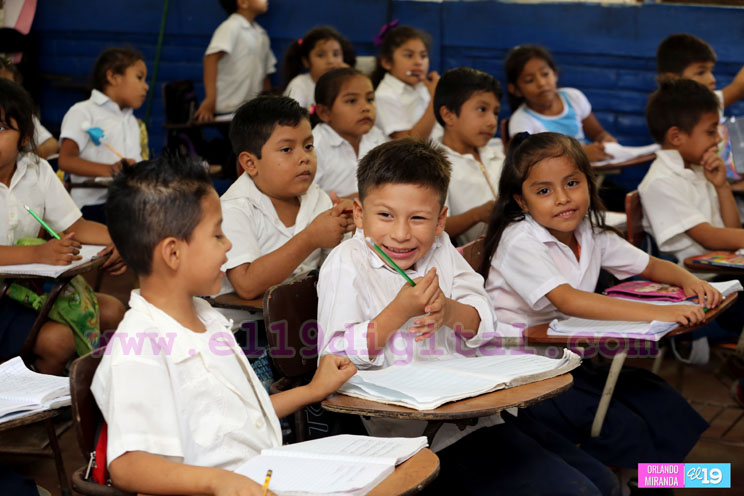 Masaya celebra intensa jornada de salud integral en saludo al Mes de la Patria