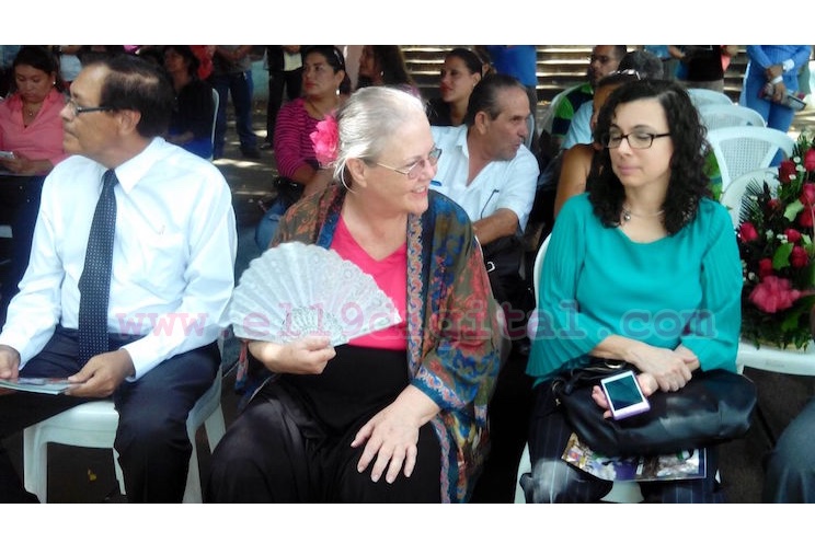 Conmemoran el 46 Aniversario del Tránsito a la Inmortalidad de Patricio Argüello Ryan