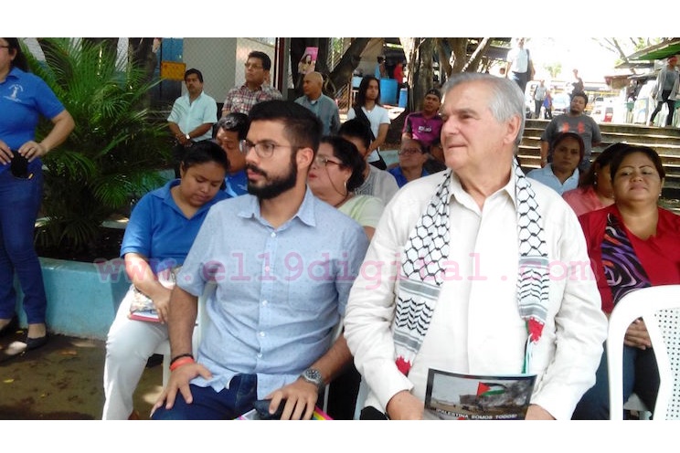 Conmemoran el 46 Aniversario del Tránsito a la Inmortalidad de Patricio Argüello Ryan