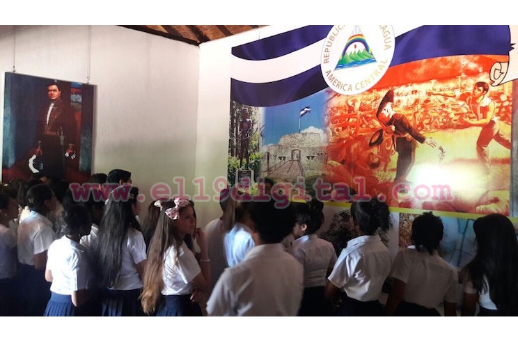 Inicia Jornada Especial en Saludo a las Fiestas Patrias en Hacienda San Jacinto