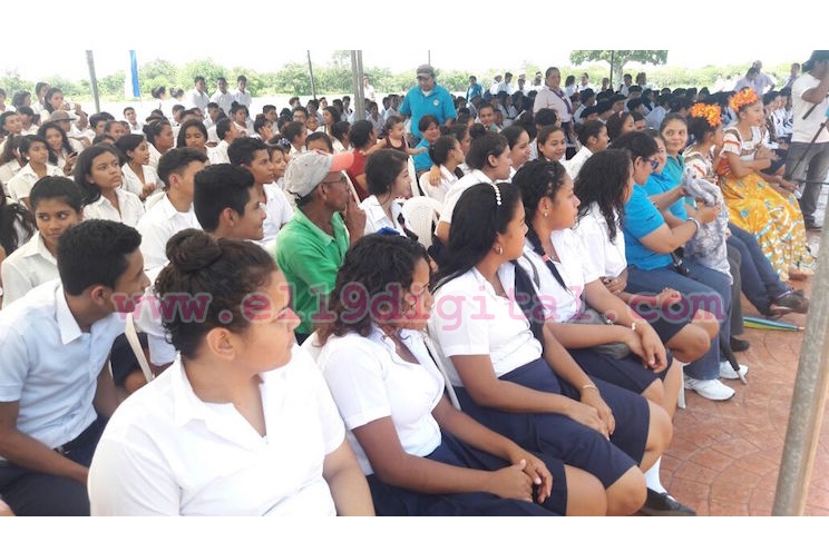 Inicia Jornada Especial en Saludo a las Fiestas Patrias en Hacienda San Jacinto