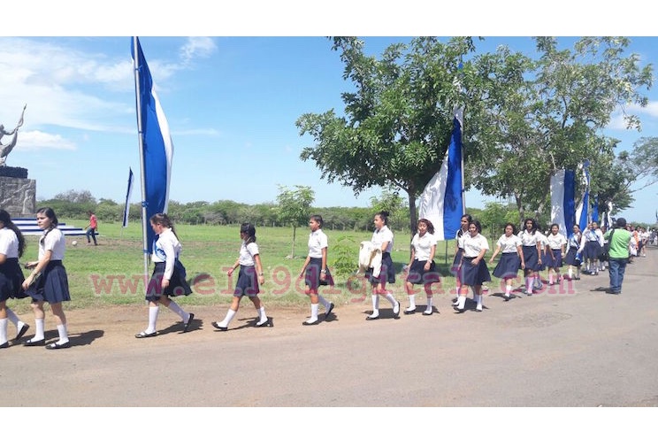 Inicia Jornada Especial en Saludo a las Fiestas Patrias en Hacienda San Jacinto