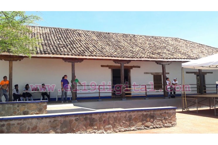 Inicia Jornada Especial en Saludo a las Fiestas Patrias en Hacienda San Jacinto