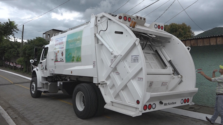 Jinotega tiene un nuevo recurso para garantiza