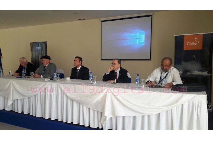 Empresarios chilenos califican a Nicaragua como el país con grandes oportunidades