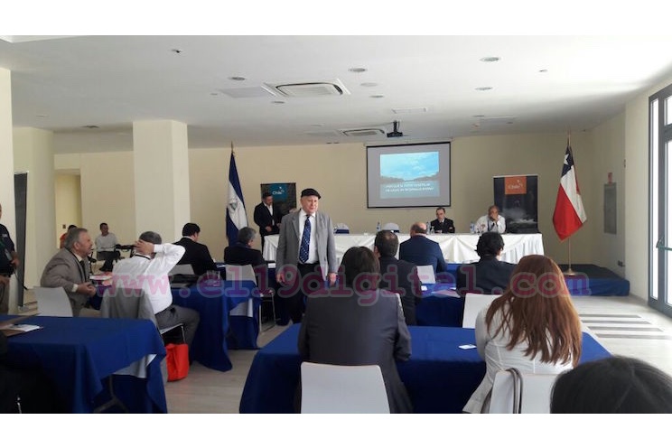 Empresarios chilenos califican a Nicaragua como el país con grandes oportunidades