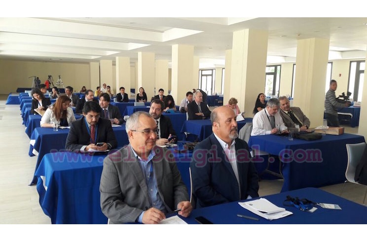 Empresarios chilenos califican a Nicaragua como el país con grandes oportunidades