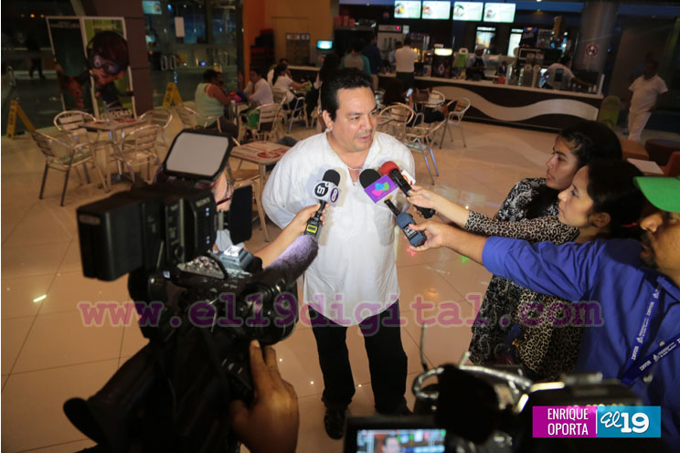 Documental “1,2,3 a bailar” llega a la cartelera nicaragüense