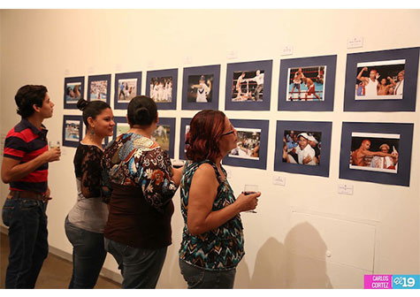 ‘Chombo’ en la memoria fotográfica  
