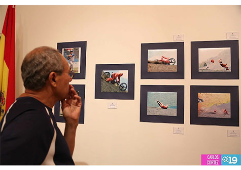 ‘Chombo’ en la memoria fotográfica  