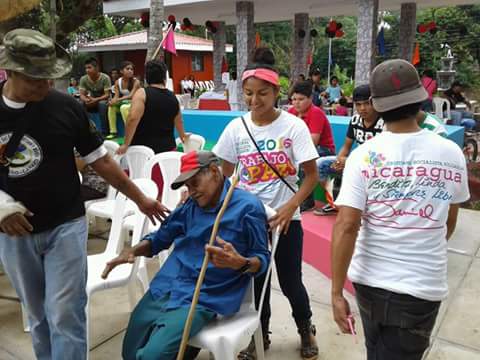 Municipio de El Rosario estrena Parque de Ferias