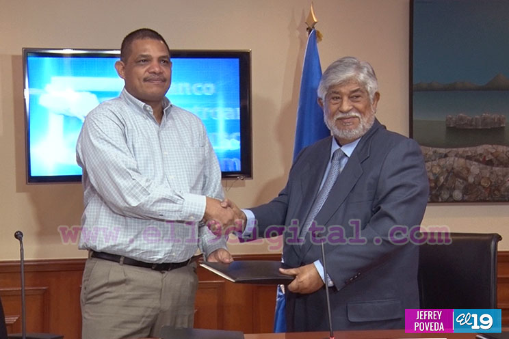 BCIE financia US$65 millones para carretera hacia Malacatoya