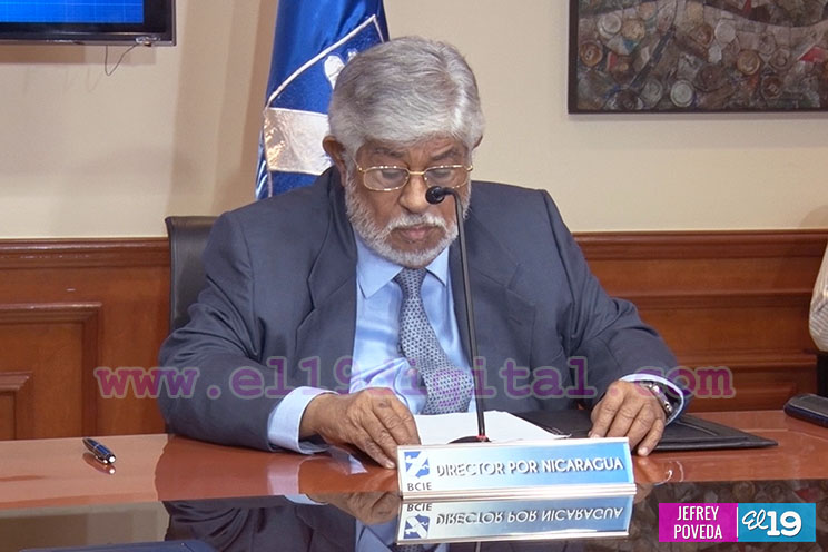 BCIE financia US$65 millones para carretera hacia Malacatoya