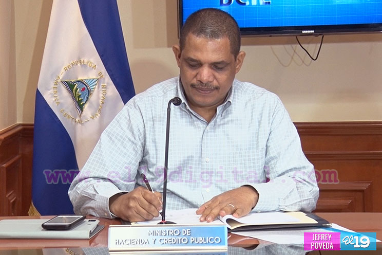 BCIE financia US$65 millones para carretera hacia Malacatoya