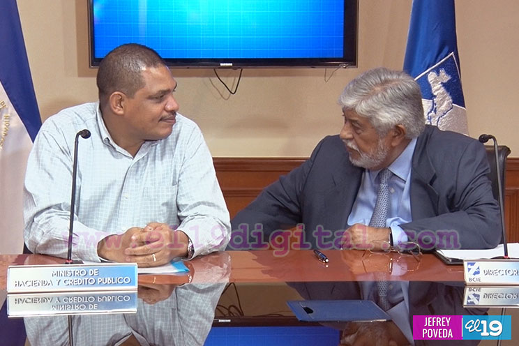 BCIE financia US$65 millones para carretera hacia Malacatoya