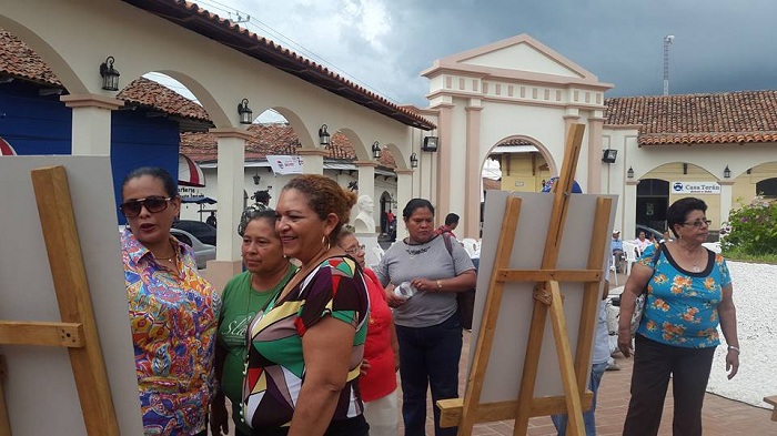 En León conmemoraron 38 Aniversario de la Insurrección Victoriosa de Septiembre