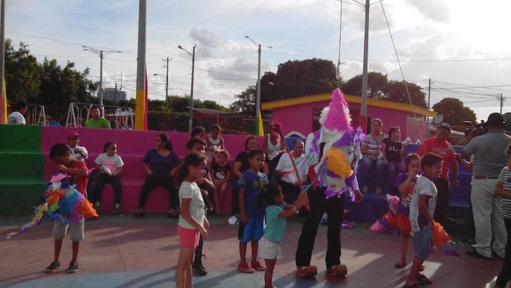 Los espacios que hoy tienen un nuevo rostro gracias a la Revolución