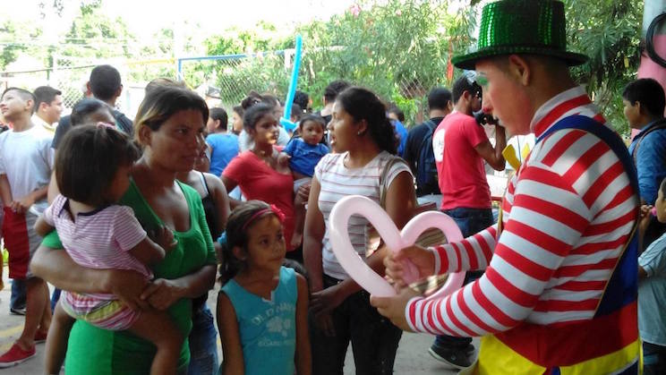 Los espacios que hoy tienen un nuevo rostro gracias a la Revolución