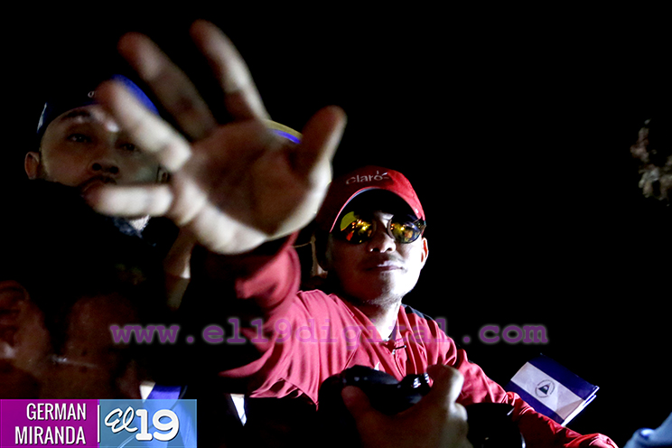 Nicaragua recibe a su Tetracampeón y Orgullo de Mi País: Román “Chocolatito” González
