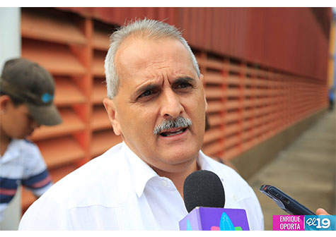 Canal Interoceánico de Nicaragua fortalecerá al ALBA