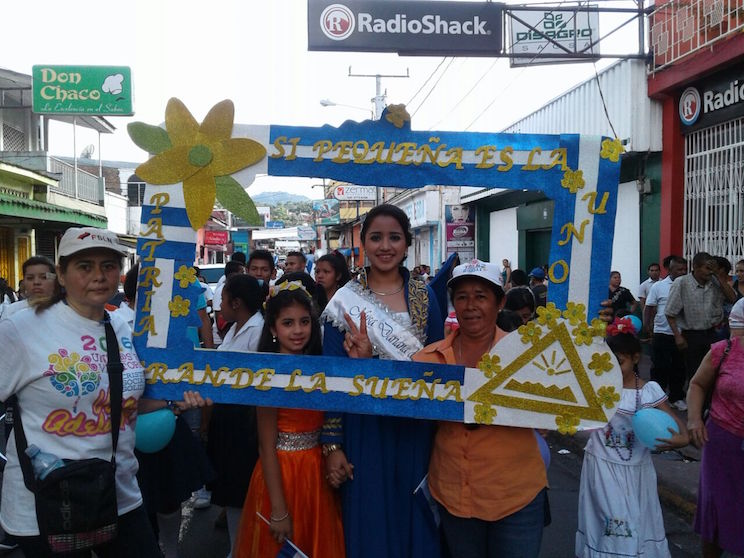Matagalpa se desborda en música, cultura y tradición en festival cultural