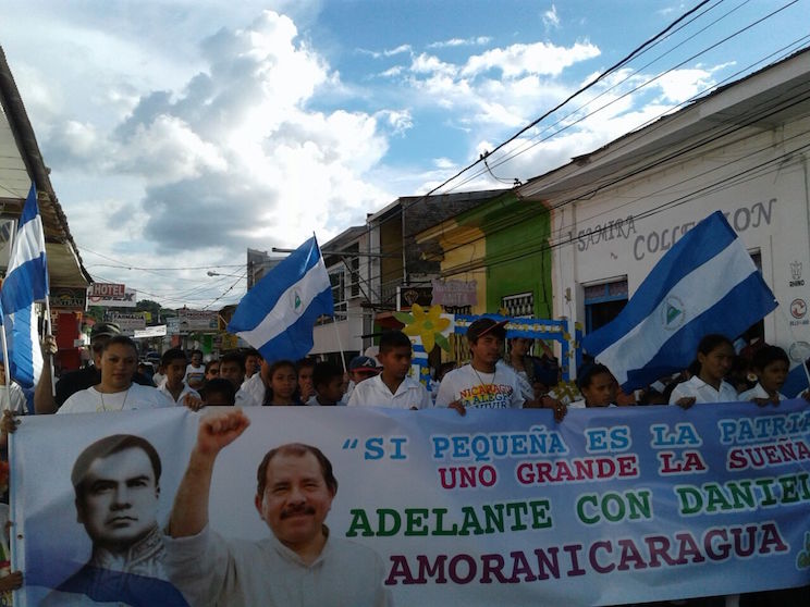 Matagalpa se desborda en música, cultura y tradición en festival cultural