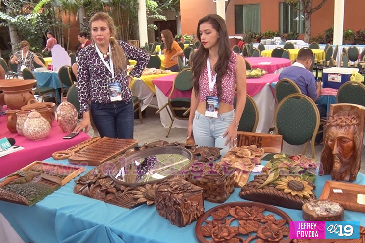 Dueños de Talleres y Pequeños Negocios conocen la importancia de establecer enlazamientos productivos