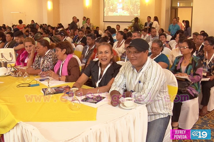 Dueños de Talleres y Pequeños Negocios conocen la importancia de establecer enlazamientos productivos