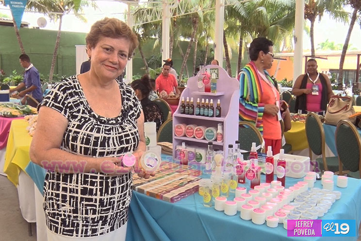 Dueños de Talleres y Pequeños Negocios conocen la importancia de establecer enlazamientos productivos