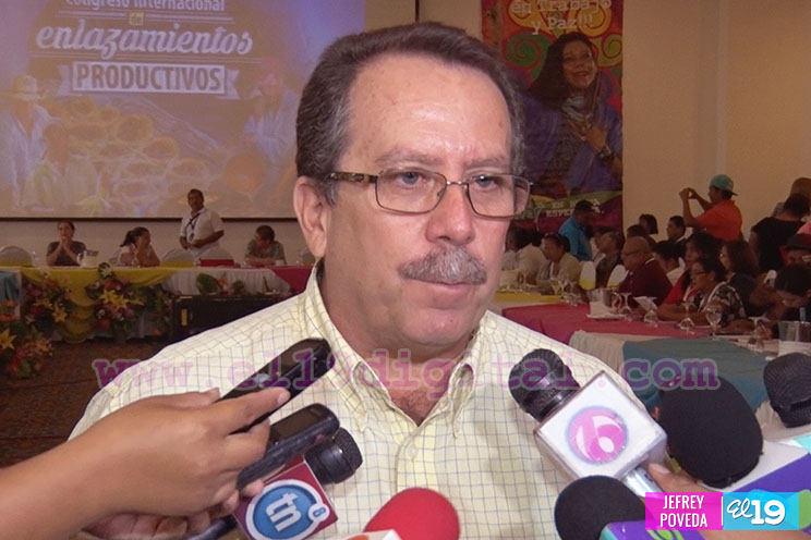 Dueños de Talleres y Pequeños Negocios conocen la importancia de establecer enlazamientos productivos
