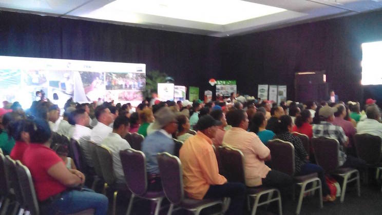 Proyecto Ganadería  Empresarial (GANE) finaliza con buenos resultados