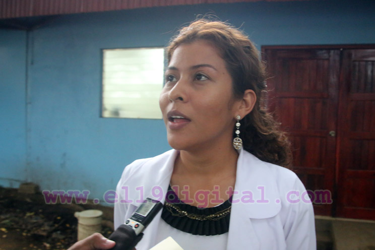 Modelo de diálogo y consenso se pone en práctica para fortalecer atención en salud