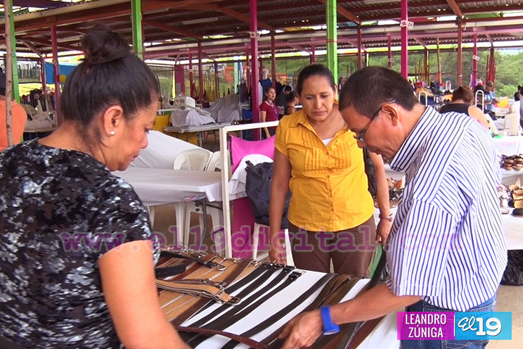 El Parque de Ferias, ejemplo del trabajo del Gobierno por el Bien Común