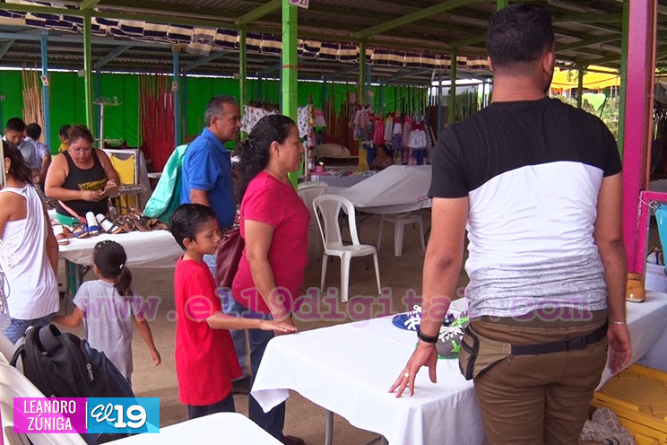 El Parque de Ferias, ejemplo del trabajo del Gobierno por el Bien Común