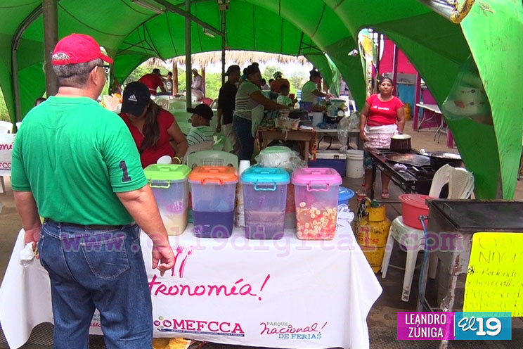 El Parque de Ferias, ejemplo del trabajo del Gobierno por el Bien Común