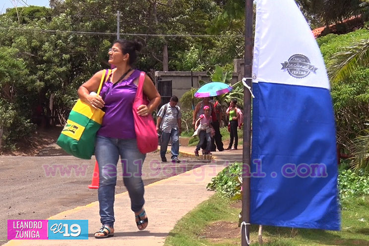 El Parque de Ferias, ejemplo del trabajo del Gobierno por el Bien Común