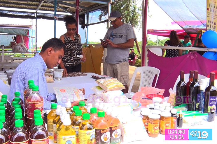 El Parque de Ferias, ejemplo del trabajo del Gobierno por el Bien Común