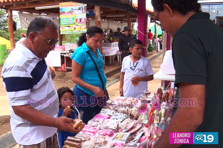 El Parque de Ferias, ejemplo del trabajo del Gobierno por el Bien Común