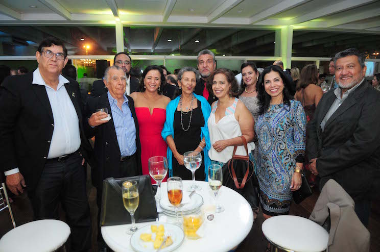 Países centroamericanos conmemoron en Brasil aniversario de Independencia