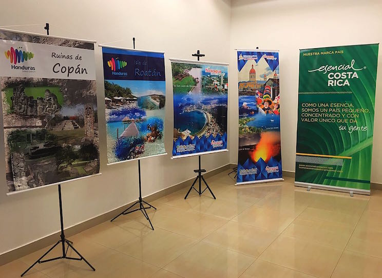 Países centroamericanos conmemoron en Brasil aniversario de Independencia