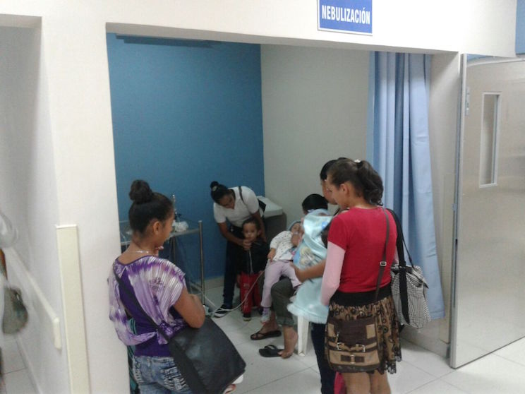 Yalí cuenta con nuevo Centro de Salud familiar comunitario de lujo