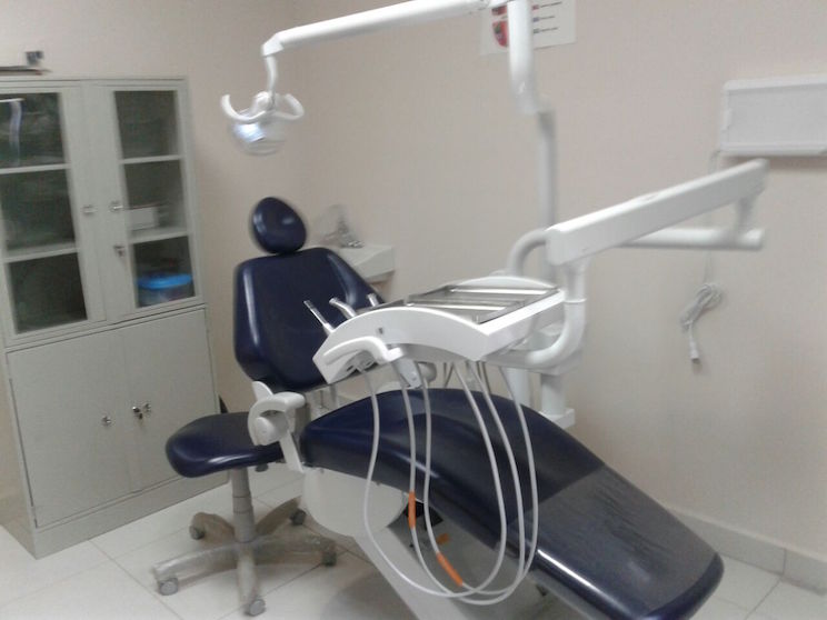 Yalí cuenta con nuevo Centro de Salud familiar comunitario de lujo