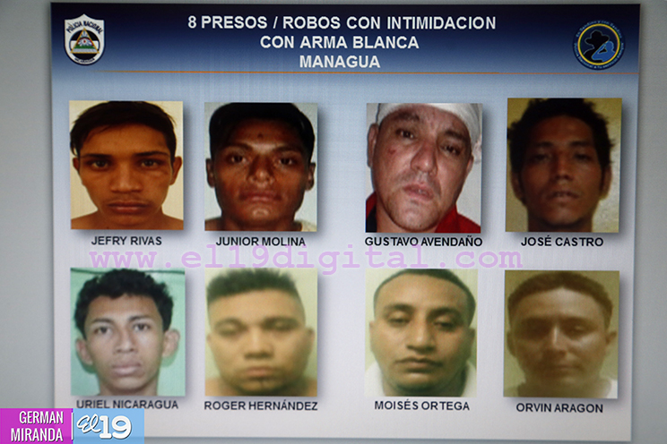 Policía Nacional esclarece caso de violación y asesinato de niña de 9 años en Yalagüina