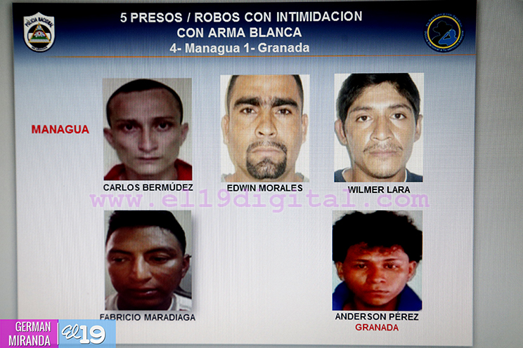 Policía Nacional esclarece caso de violación y asesinato de niña de 9 años en Yalagüina